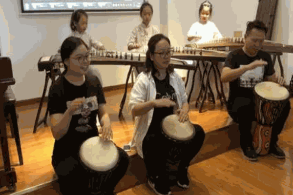 博雅琴筝国乐馆